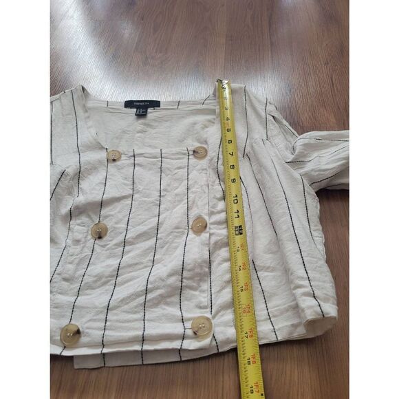 ‎Forever 21 Plus Top - Picture 5 of 8